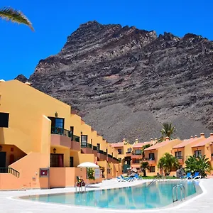 Complejo Tres Palmeras Apartment Valle Gran Rey