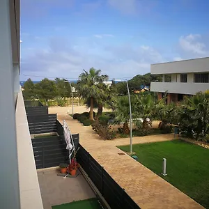 Enjoy! Residencial Rocas Doradas Apartamento L'Ametlla de Mar