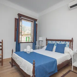 El Guia Hotell Sóller