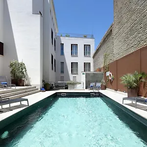 Hotell Eurostars Boutique, Sevilla