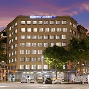 Aranea Otel Barselona