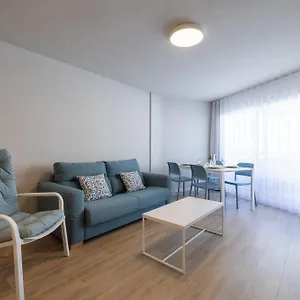 Voralmar - Mas D'en Gran Apartment Cambrils