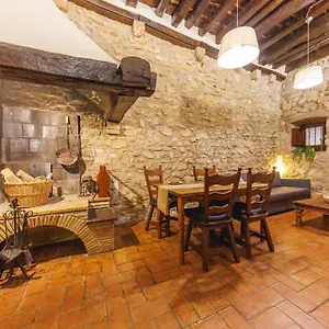 Bravissimo 1593, Medieval Charm Apartamento Gerona