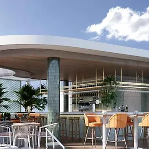 Hotell Ribera De Triana, Sevilla