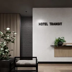Transit Otel Barselona