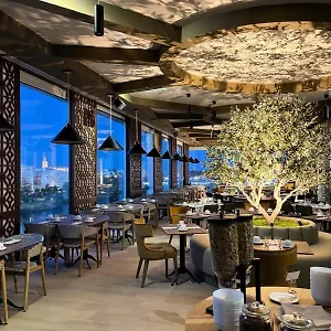 Hotell Ribera De Triana, Sevilla