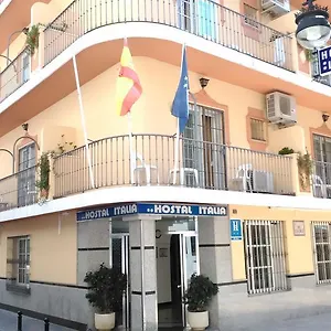 Italia Pensionat Fuengirola