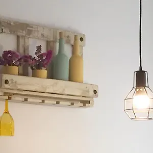 Hsh Corrala Triana Appartement