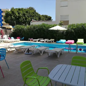 Es Canto (adults Only) Apartment Playa d'en Bossa