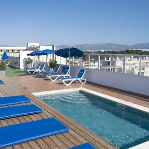 Marbel Hotell Can Pastilla (Mallorca)