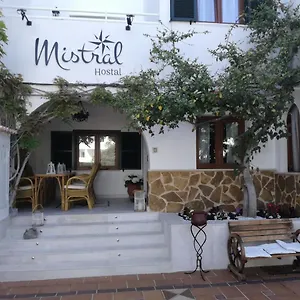 Boutique Mistral Pensionat Cala D´Or