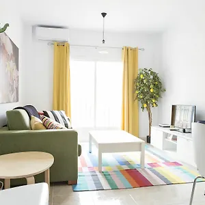 Suncity Flat Delicias Apartamento Málaga
