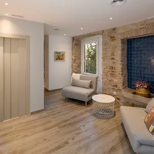 Histórico En El Barri Vell Apartamento Gerona