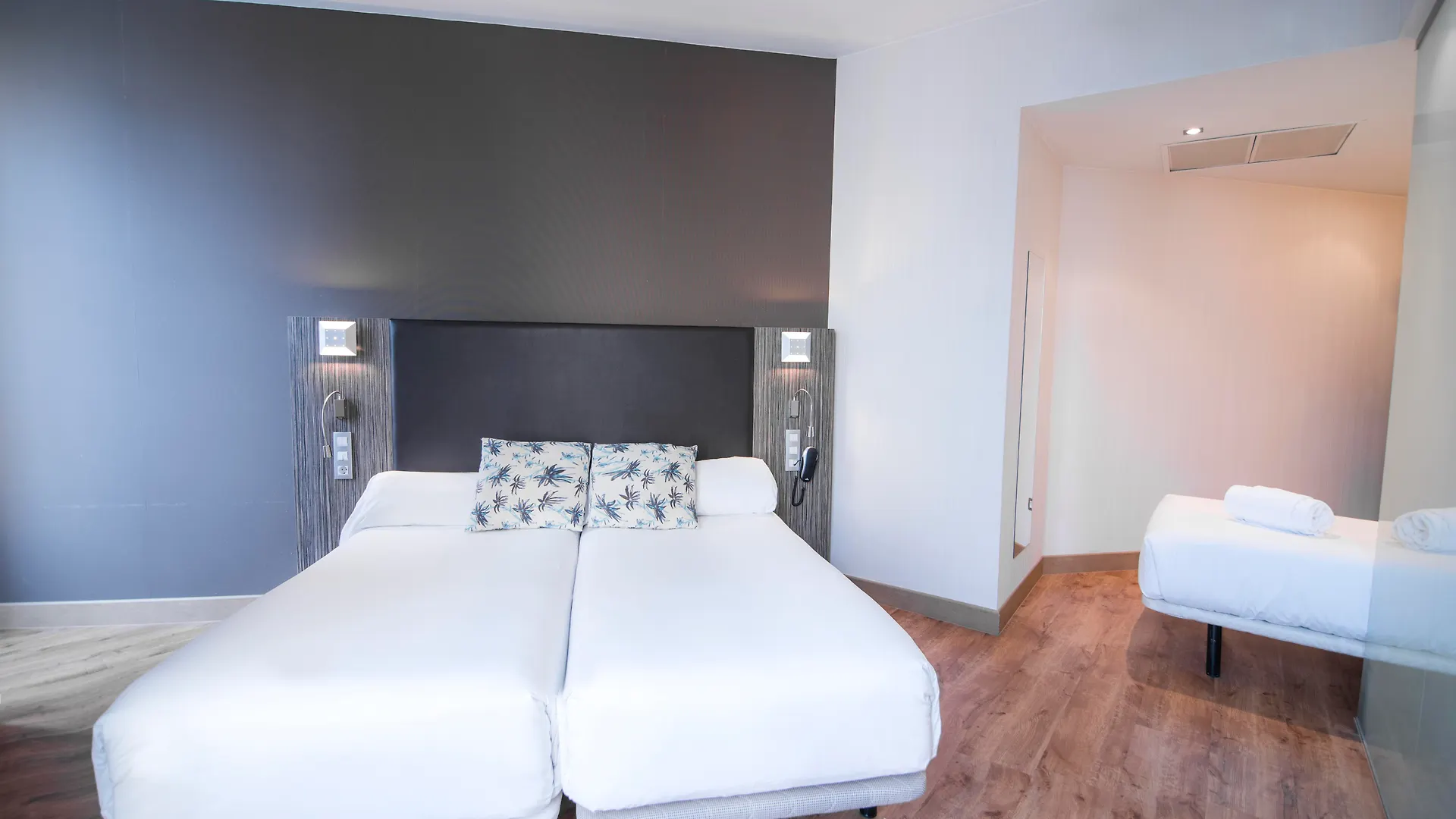 Petit Palace Santa Cruz Sevilla